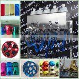 Metal Chromium Plating Machine for Small Workshop