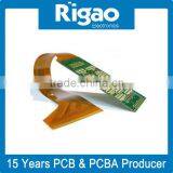 High Quality OEM Pcb Assemble Rigid Flex Pcb ,Customized Flex Pcb thumbnail-1