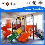 Luxury Giant Water Slide Funny Swimming Pool Water Slide EXW Price Used Water Park Slide thumbnail-6