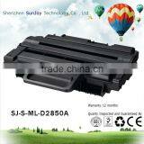 Factory Direct Sales Laser Comatible ML-D2850A Toner Cartridge for Samsung ML-2850D thumbnail-1