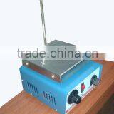 Magnetic Stirrer With Hot Plate / Magnetic Stirrer / Lab Magnetic Stirrer