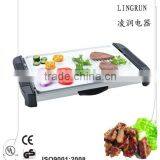 Ceramic Electric Grill thumbnail-1