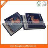 3D Side Print Advertisement Memp Pad