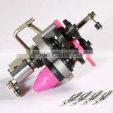 Fancy Tfo Yarn Twisting Machine for Chemical Fiber thumbnail-6