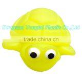 Turtle Small Plastic Toy,Cute Animal Vinyl Toy