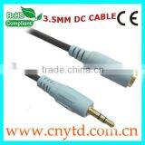 China Wholesale 3.5mm Audio Video Cables thumbnail-3