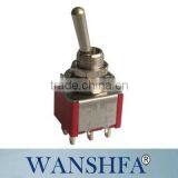 Toggle Switch KN1-203