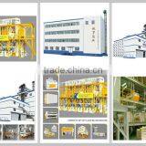 12-15TPD Small Wheat Flour Milling Machines With Price thumbnail-1