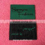 Soft Thick Woven Tags,knitting Clothing Labels thumbnail-2