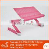 Fitness Way Life Leading Movable New Design Laptop Table Stand thumbnail-1