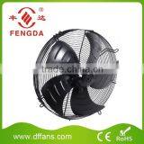 600mm Cold Room Fan Motor for Cooler and Evaporator thumbnail-6
