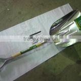 High quality Aluminium snow shovel S502
