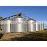 Storage Grain System--grain Bin Making Machine