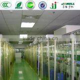 Jowell Class 100 ISO Softwall Small Clean Room With FFU and HEPA Filter Clean Booth