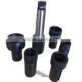 Quick Change Coller Chuck for Die