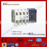 Dual-power Automatic Transfer Switch Bakelite Insulated ATS YES1-400NA thumbnail-2