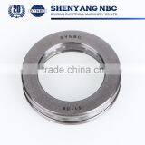 2016 Best Quality High Precision Thrust Ball Bearing From China Factory thumbnail-4