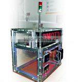 Acrylic Showcase / Acrylic Box / Acrylic Lucky Draw Case