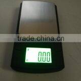 40kg / 10g Electronic Portable Luggage Weighing Scale thumbnail-2