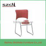 Visitors Office Chairs for Waiting Room and Reception SD-18 thumbnail-6