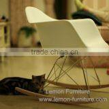 Low Price Useful Modern Plastic Armchair thumbnail-2