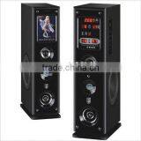 Tower Speaker 2.0 Active Speaker