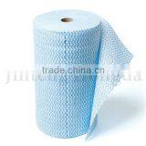 Spunlace Wholesale Disposable Towel Roll