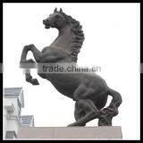Metal Life Size Horse Statues For Sale