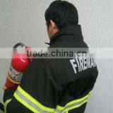 FR-9905H/FLAME RETARDANT HIGH REFLECTIVE VINYL FOR TEXTILE WORKWEAR HEAT TRANSFER FILM FIRE RESISTANT thumbnail-1