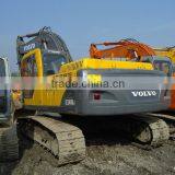 Used Excavator Volvo EC240BLC thumbnail-2