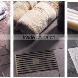 Chromium Sealed Type Floor drain