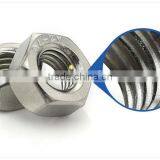 a2 70 Din 934/a2 70 Din934/a2 70 Hex Nut thumbnail-6