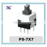 Ps-7x7 6 Pin Small Push Button Switch