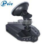 Portable HD Car Vehicle Dash Dashboard Camera IR DVR Cam Night Vision Recorder thumbnail-4