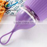 Cute Children Bottle Silicone Cup Sleeve thumbnail-2