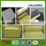 Fire-proof Aluminum Foil-clad Faced Glass Wool Board thumbnail-6
