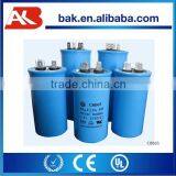 CBB65 Capacitor 40uf 450vac 50/60Hz Motor Aluminum