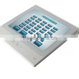 10 Inch Touch Screen, E-CP2M Central Controller, 64x32 RGB Matrix Switcher
