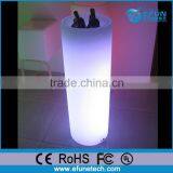 Waterproof Rechargeable Multicolor Change Beer/champagne Led Lighted Ice Bucket