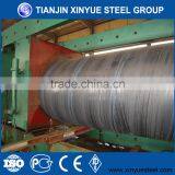 ASTM A252 GR 2 /GR 3 SSAW Steel Pipe thumbnail-5