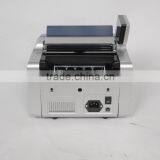LCD Automatic Electronic Counterfeit Banknote Currency Count Cash Bill Money Counting thumbnail-3