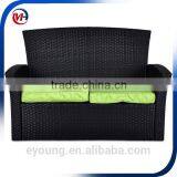 4 Piece Suit Outdoor Rattan Sofa thumbnail-2