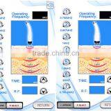 Portable Radio Frequency Best Home rf Skin Tightening Radio Frequency Cavitation thumbnail-2