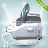 Powerful CPC Handpiece Touch Screen SHR nd Yag Laser 2 in 1 Machine thumbnail-3