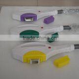 Skin Tightening 10MHz 2015 Best Ipl Device With Skin Lifting 560-1200nm 2 Handles (CE ISO BV) Painless 690-1200nm thumbnail-3