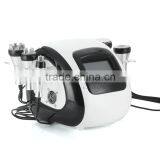 2mhz Factory Price New Manufacturer 5 In 1 40khz Cavitation Vacuum Cavitation Machine And Rf Lifting Slimming Machine Fast Cavitation Slimming System thumbnail-5