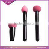 Custom Latex Free Makeup Sponge With Differen Shapes for Choices Blending Sponges thumbnail-5