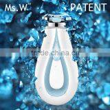 Professional Mini Face and Hair Steamer for Face Beauty Care thumbnail-6