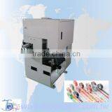 Auto Double Shaft Paper Tape Roll Cutting Machine thumbnail-4