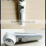 Hot and Cold Hammer Facial Massager Skin Care Firm Skin Anti Aging Treatment thumbnail-4